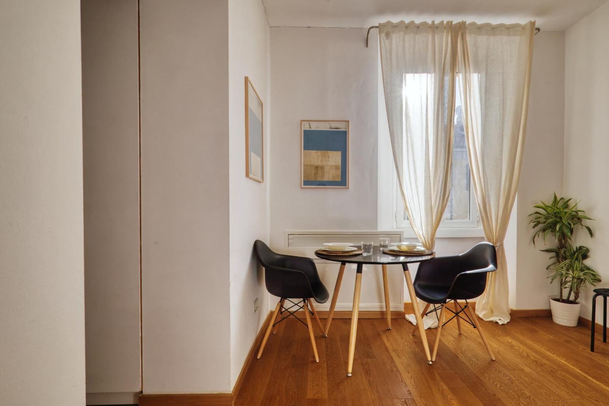 Cozy Wozy Studio Corso Xxii Marzo มิลาน ภายนอก รูปภาพ