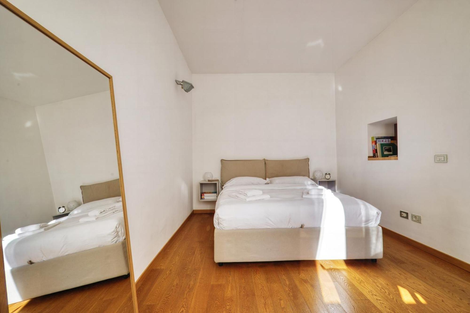 Cozy Wozy Studio Corso Xxii Marzo มิลาน ภายนอก รูปภาพ