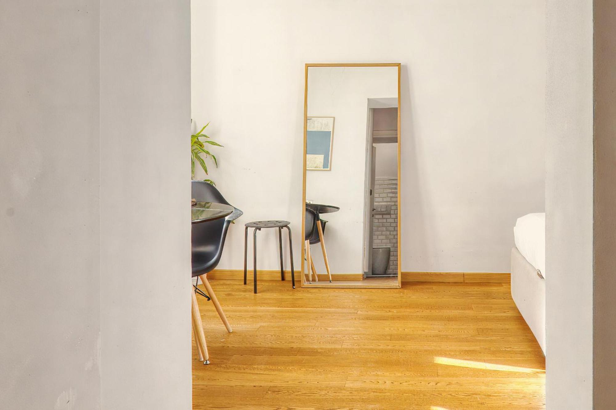 Cozy Wozy Studio Corso Xxii Marzo มิลาน ภายนอก รูปภาพ
