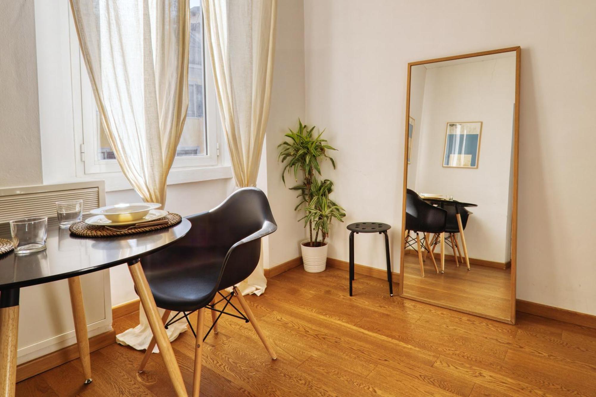 Cozy Wozy Studio Corso Xxii Marzo มิลาน ภายนอก รูปภาพ
